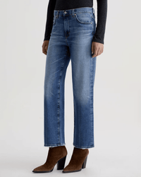 Brinley Crop in 17 Years Mystery - Bliss Boutiques