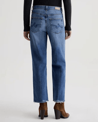 Brinley Crop in 17 Years Mystery - Bliss Boutiques
