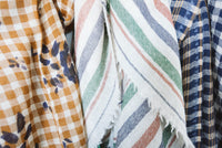 Whimsical Scarves