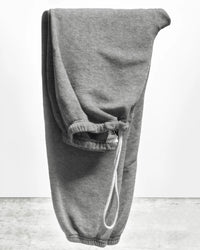Free City Basic Goodness Lt Terry Fluff OG Sweatpant in Heather Yumm 