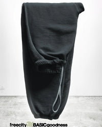 Free City Clothing Basic Goodness Lt Terry Fluff Og Sweatpant in Volcano