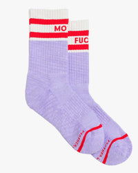 Mother Accessories Purple/Red/White / O/S Folk Star Ladybird Baby Steps