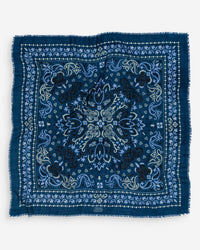 Mykonos Wool & Cashmere Bandana