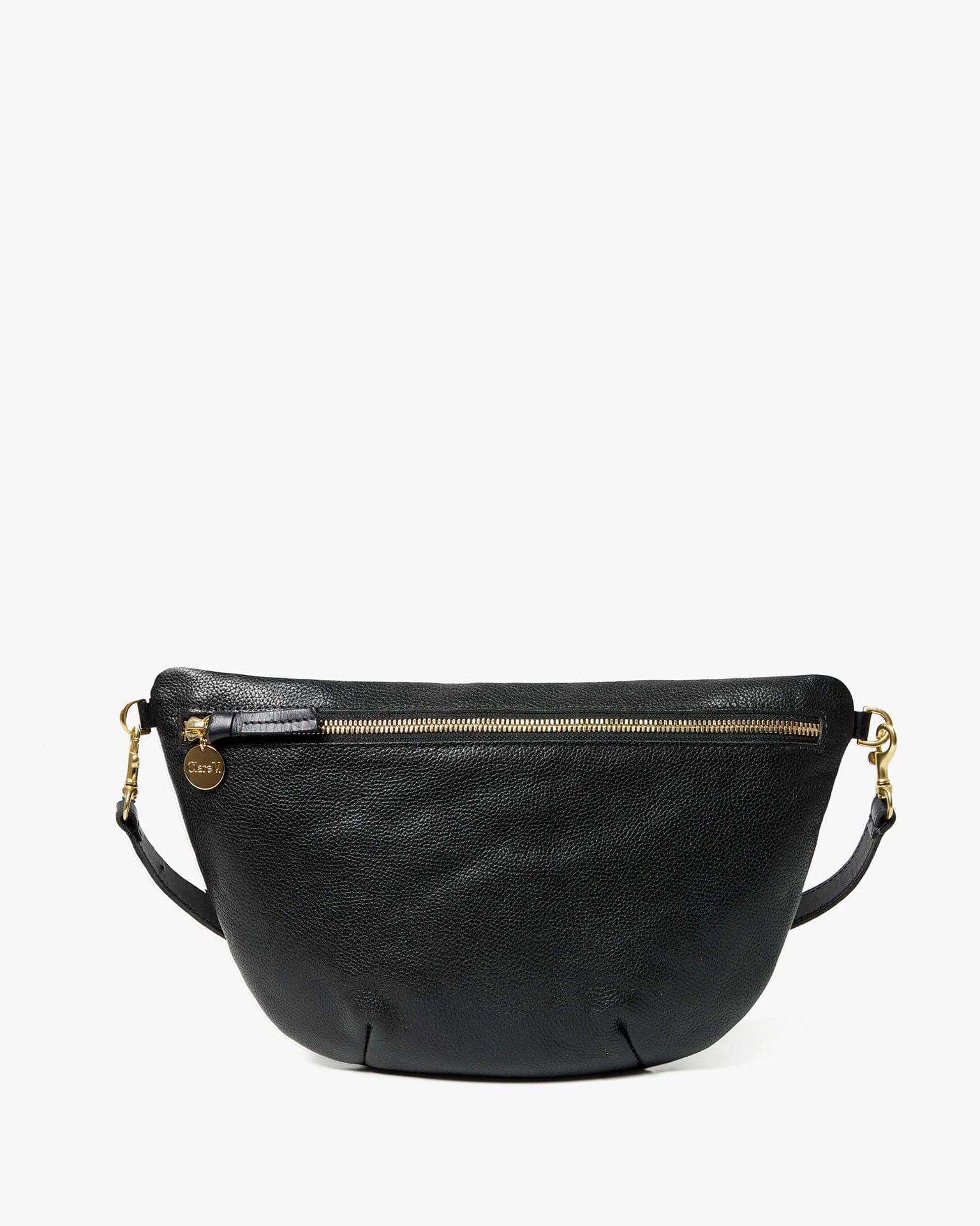 Grande Fanny - Petit Caviar in Black