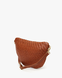 Grande Fanny in Hazelnut