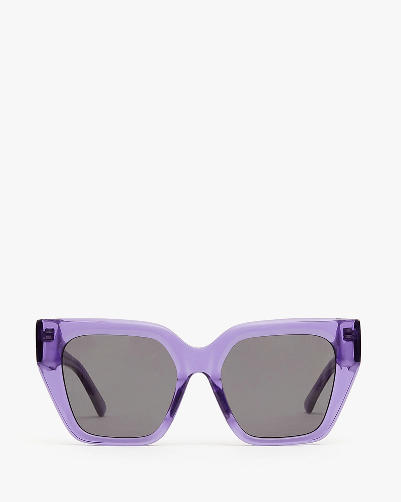 Heather Sunglasses in Iris