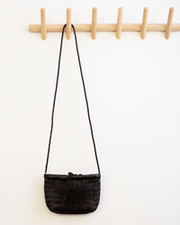 Dragon Diffusion Minsu Bag in Black 