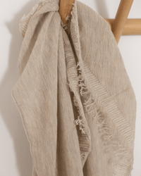 Grisal Accessories Love Mini in Beige X Milk