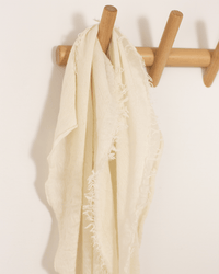 Grisal Accessories Love Mini in Milk