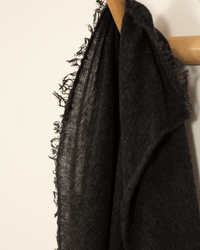 Grisal Accessories Love Mini in Charcoal