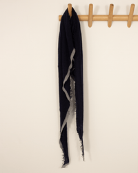 Grisal Accessories Rosa Mini in Navy X Heather Grey