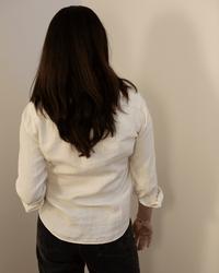 Corazon Shirt in Shell - Bliss Boutiques