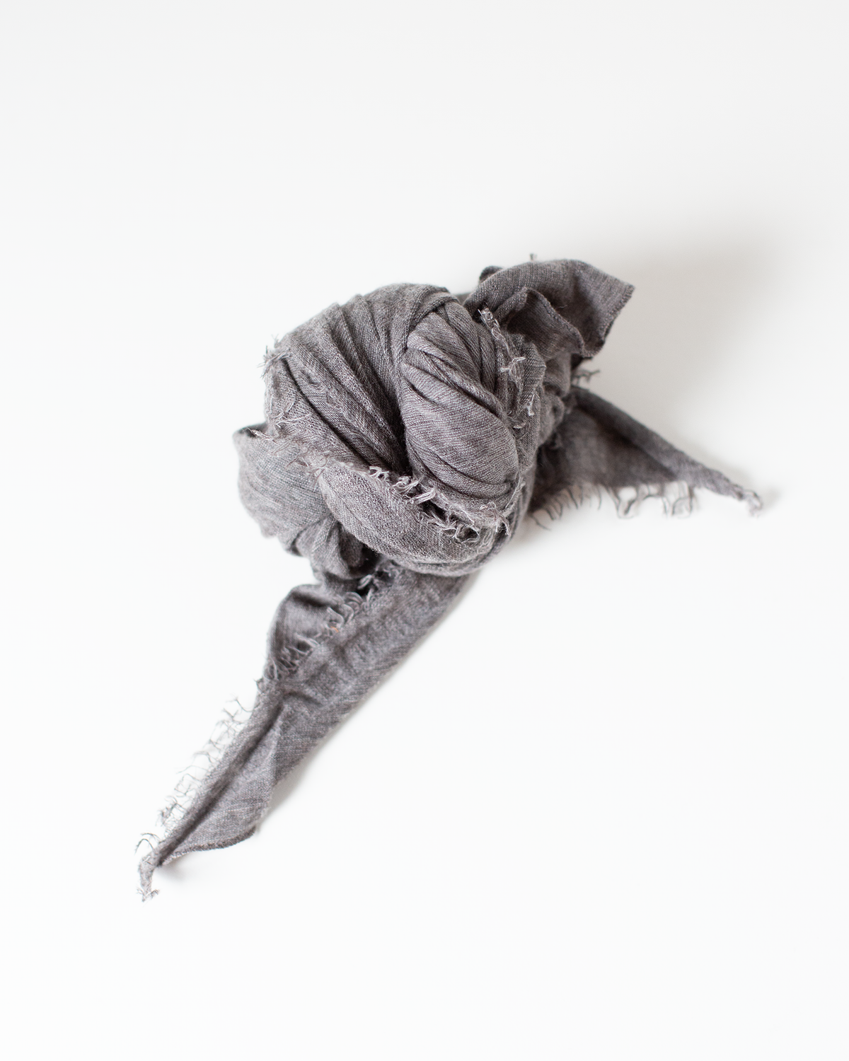 Love Cashmere Scarf in Dune