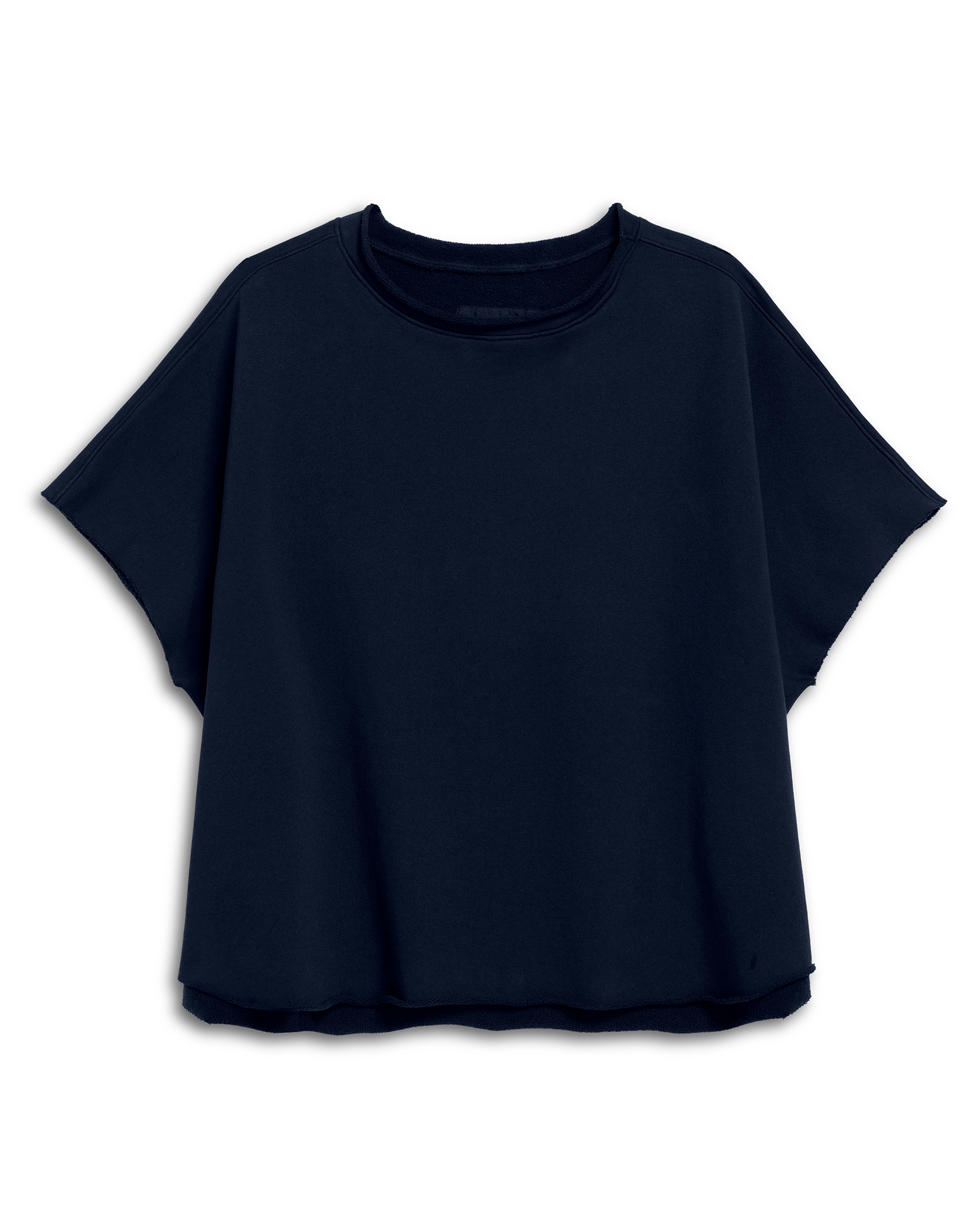 Olive Original Capelet in Tide