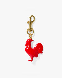 Le Coq Fob in Poppy - Bliss Boutiques