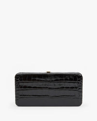 Le Tabac - Congo Croco in Black