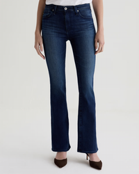 AG Jeans 32in Farrah Boot in Epilogue 