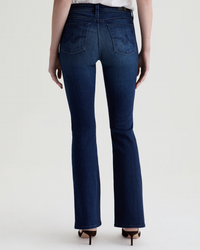 AG Jeans 32in Farrah Boot in Epilogue 