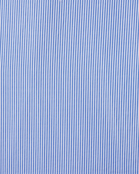 Helena Shirt in Blue/White Stripe