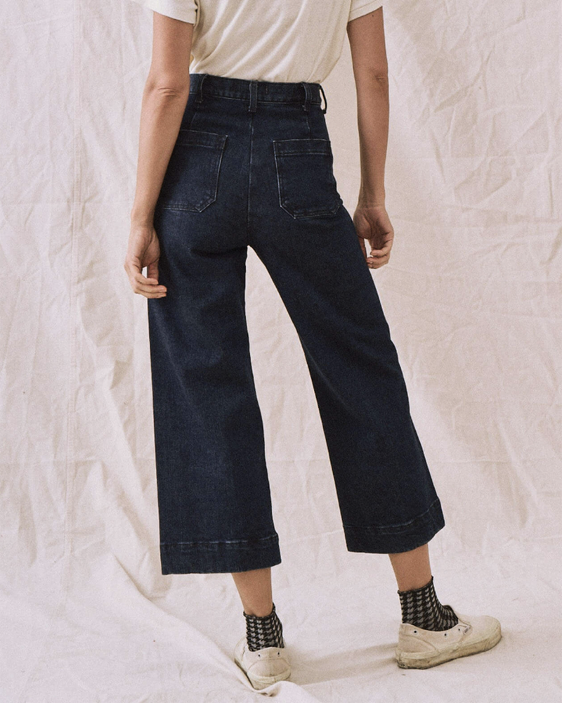 The Seafair Jean in Rodeo Wash