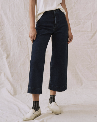 The Seafair Jean in Rodeo Wash