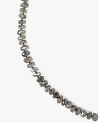 CL Mystic Labradorite Necklace