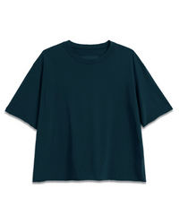 Frank & Eileen Clothing Perry Crew SS Tee in Vintage Navy