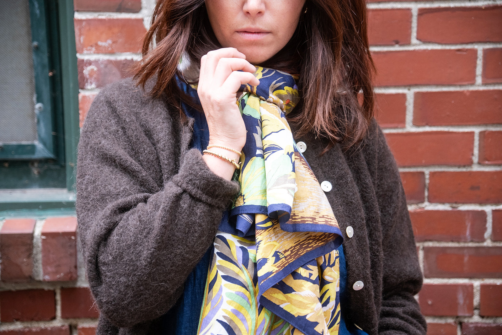 Scarves