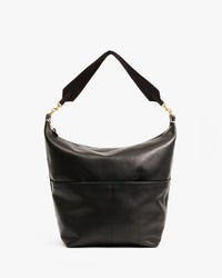 Sophie - Naturelle in Black - Bliss Boutiques