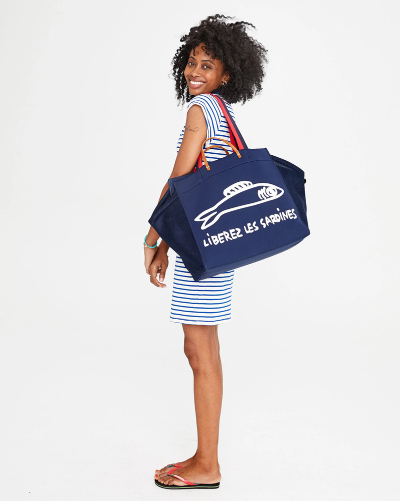 Women's Neoprene Large Tote Fashion Beach Bag/Shopping Bag/Mommy Bag