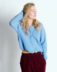 American Vintage Clothing Vito Cardi in Atmosphere Chine