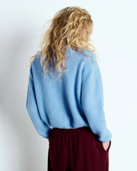 American Vintage Clothing Vito Cardi in Atmosphere Chine