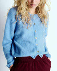 American Vintage Clothing Vito Cardi in Atmosphere Chine