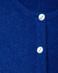 Vito Cardi in Bleu Royal - Bliss Boutiques