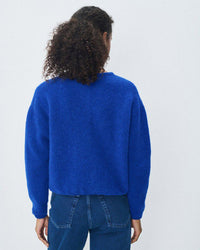 Vito Cardi in Bleu Royal - Bliss Boutiques