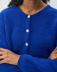 Vito Cardi in Bleu Royal - Bliss Boutiques