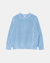 Chelsea Sweater in Sky Blue