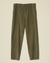 Weston Pant in Green Olive