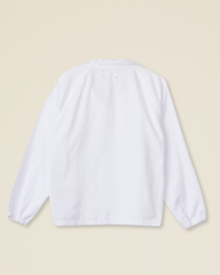 Oaklee Top in White