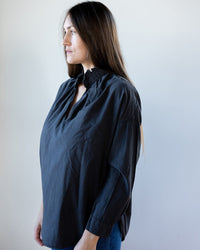 A Shirt Thing Penelope - Cabo - Slate 