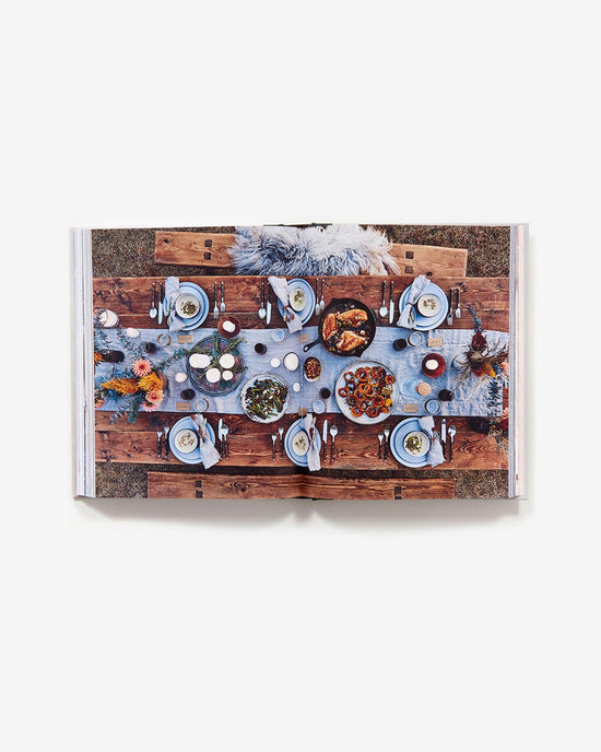 Abrams Books Cook Beautiful 