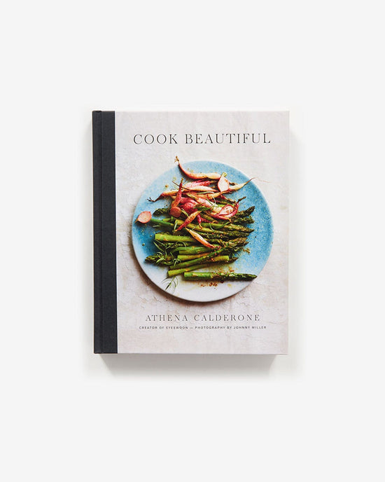 Abrams Books Cook Beautiful 