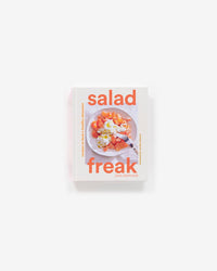 Abrams Books Salad Freak 