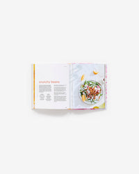 Abrams Books Salad Freak 
