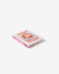 Abrams Books Salad Freak 
