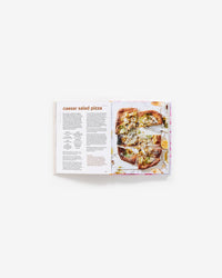 Abrams Books Salad Freak 