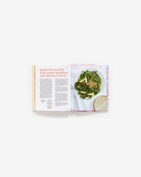 Abrams Books Salad Freak 