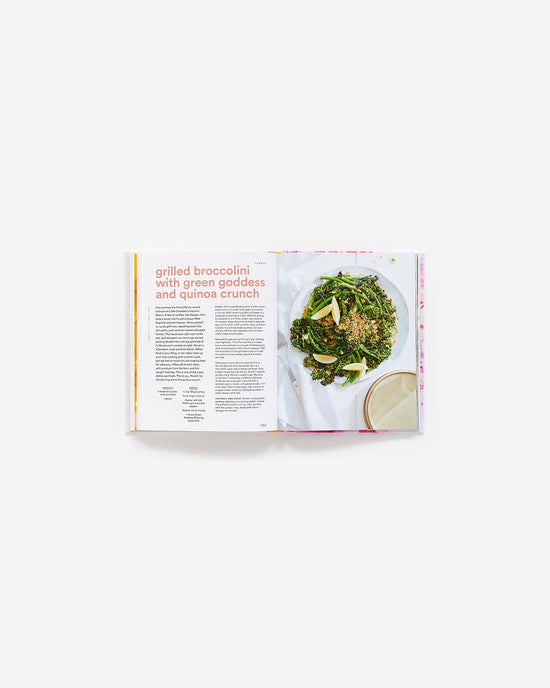 Abrams Books Salad Freak 
