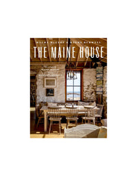 Abrams Books Home The Maine House