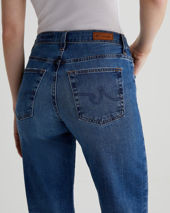 AG Jeans Brinley Straight 15Ys Prague 